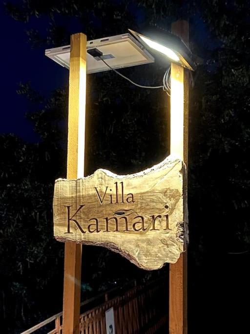 Villa Kamari- Stunning Views Kritsá 外观 照片